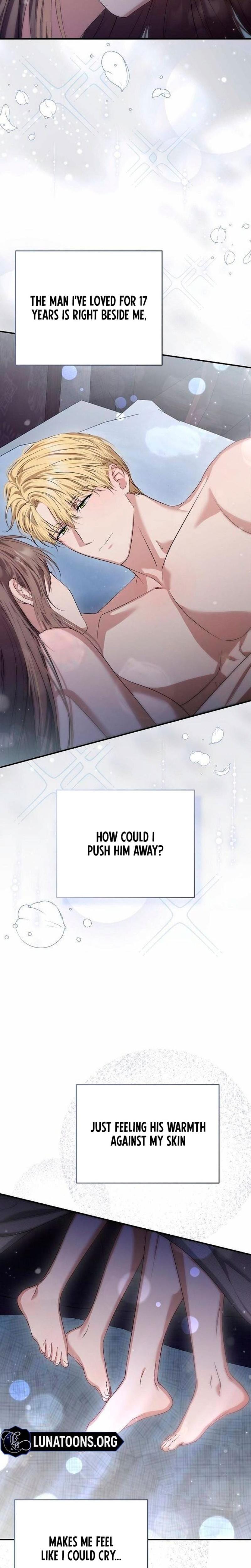 Pure Love and Depravity (Uncensored), chapter 20, page 8 of 29