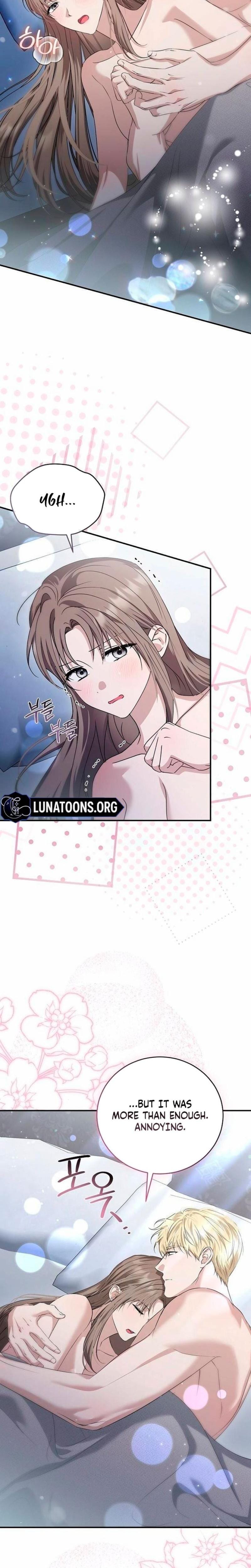 Pure Love and Depravity (Uncensored), chapter 20, page 13 of 29