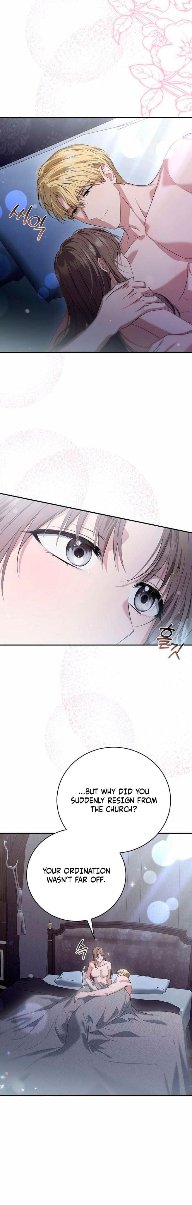 Pure Love and Depravity (Uncensored), chapter 20, page 14 of 29