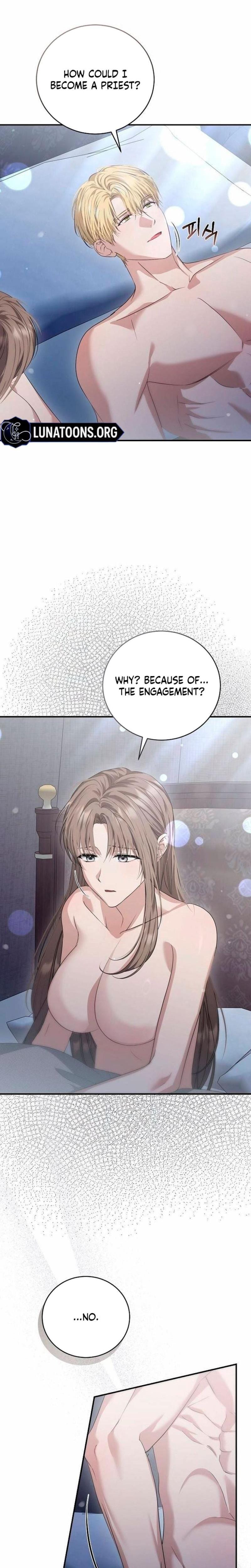 Pure Love and Depravity (Uncensored), chapter 20, page 15 of 29
