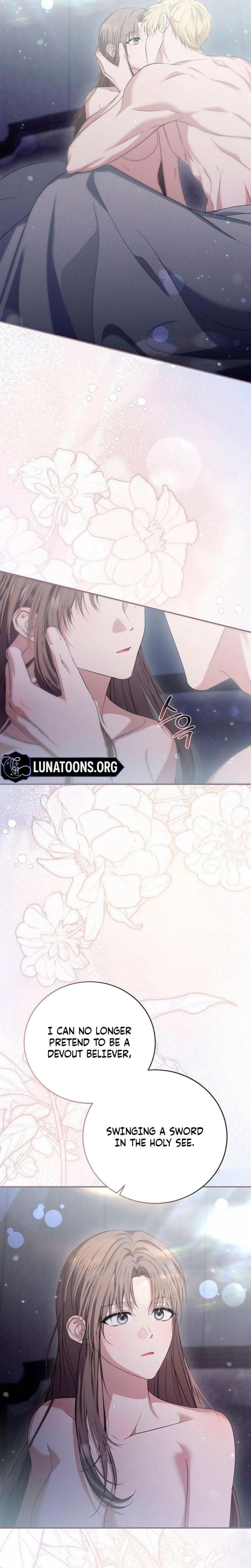 Pure Love and Depravity (Uncensored), chapter 20, page 18 of 29