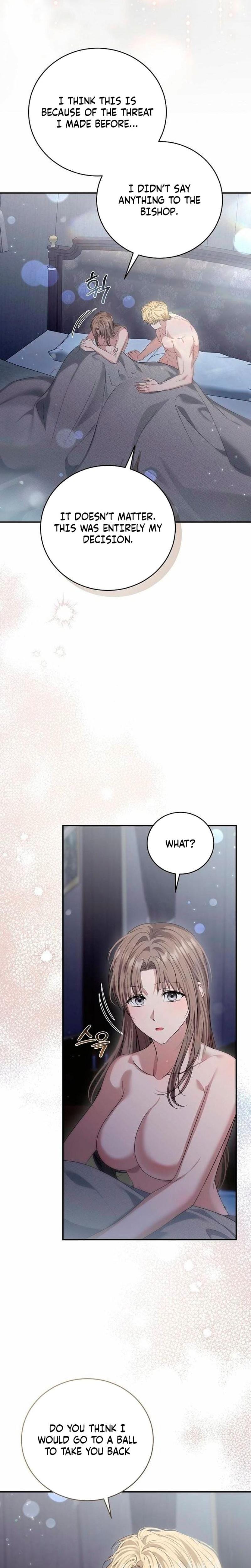 Pure Love and Depravity (Uncensored), chapter 20, page 20 of 29