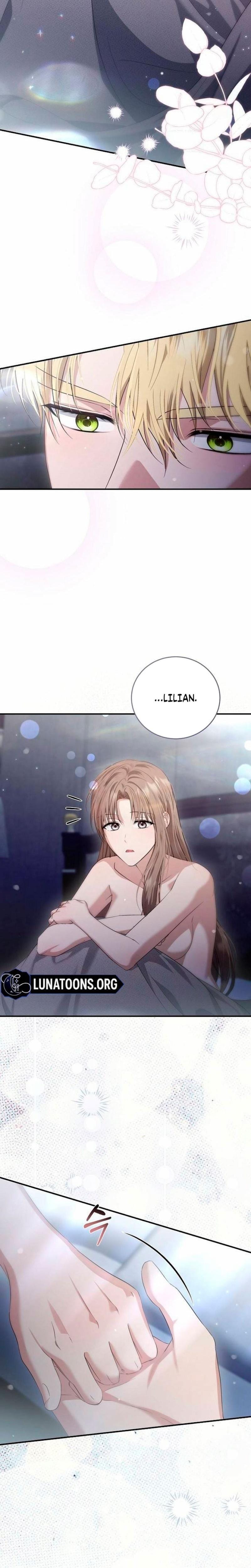 Pure Love and Depravity (Uncensored), chapter 20, page 26 of 29