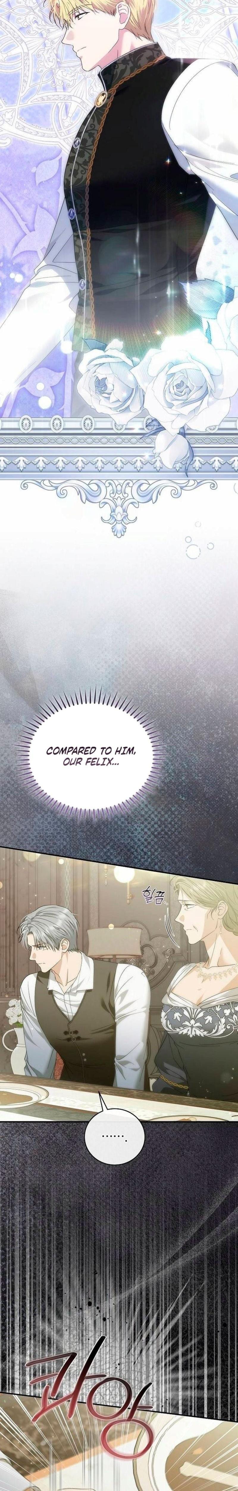 Pure Love and Depravity (Uncensored), chapter 22, page 6 of 28