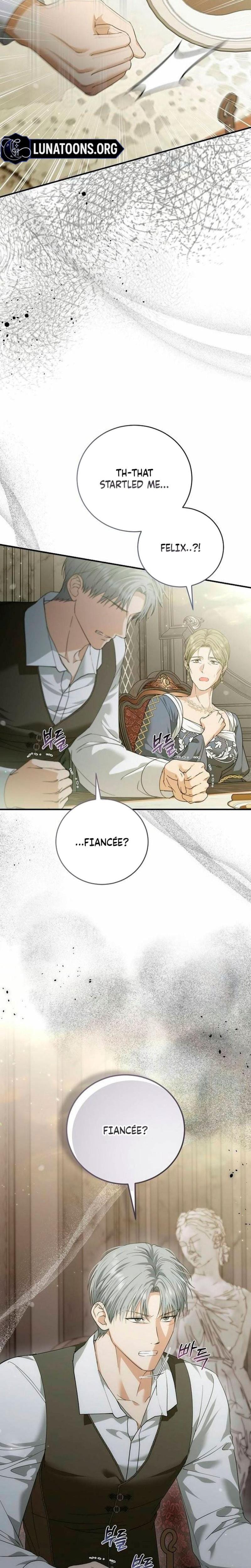Pure Love and Depravity (Uncensored), chapter 22, page 7 of 28