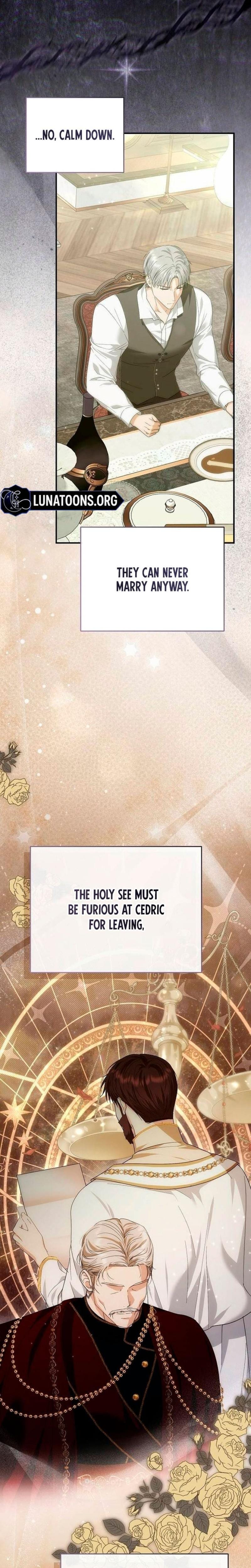 Pure Love and Depravity (Uncensored), chapter 22, page 10 of 28