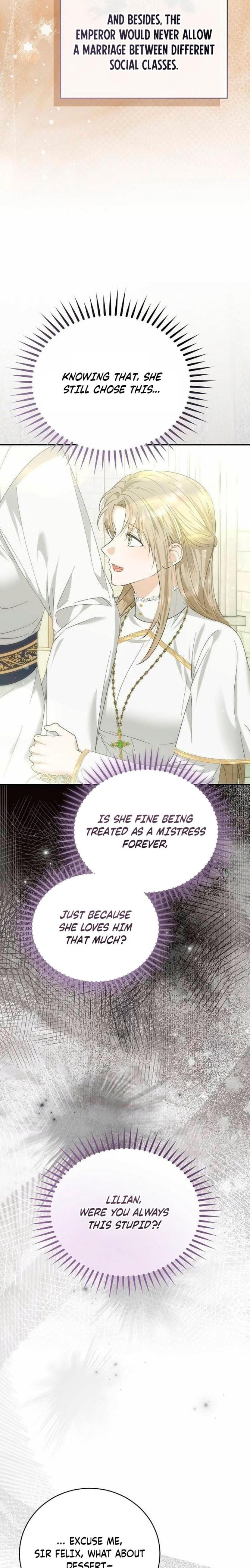 Pure Love and Depravity (Uncensored), chapter 22, page 11 of 28