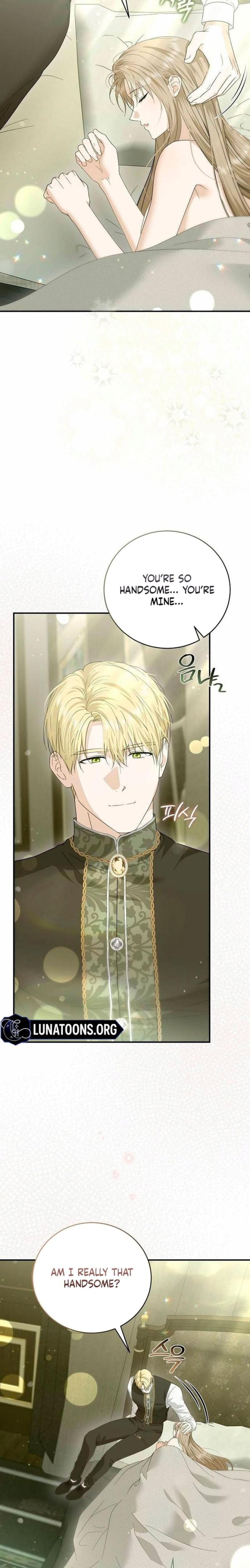 Pure Love and Depravity (Uncensored), chapter 22, page 16 of 28