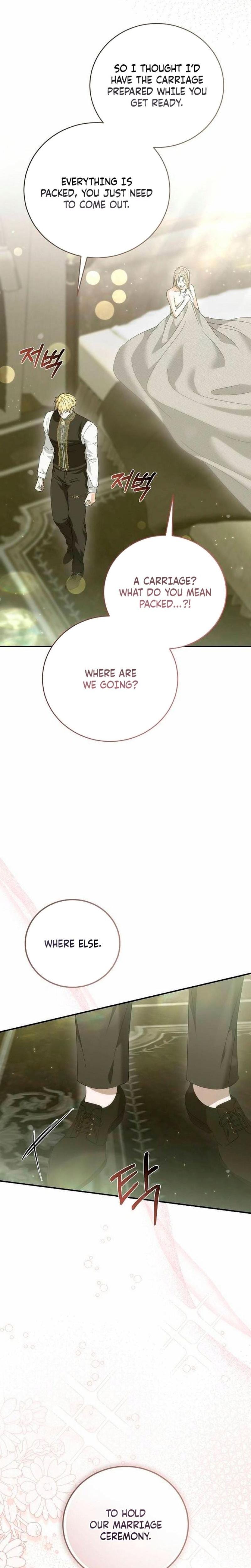 Pure Love and Depravity (Uncensored), chapter 22, page 20 of 28
