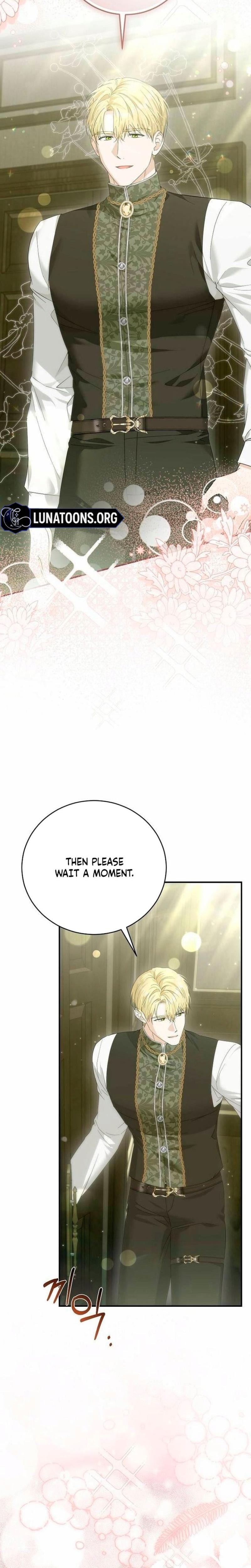 Pure Love and Depravity (Uncensored), chapter 22, page 21 of 28