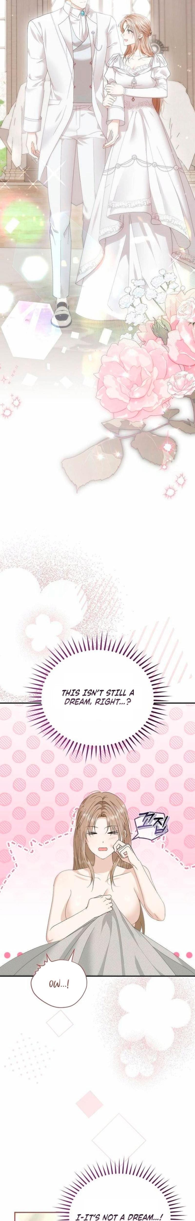Pure Love and Depravity (Uncensored), chapter 22, page 23 of 28