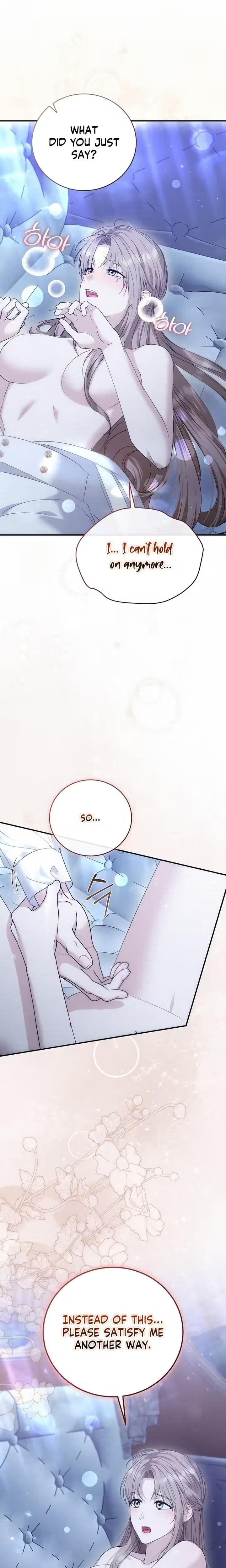 Pure Love and Depravity (Uncensored), chapter 24, page 9 of 24