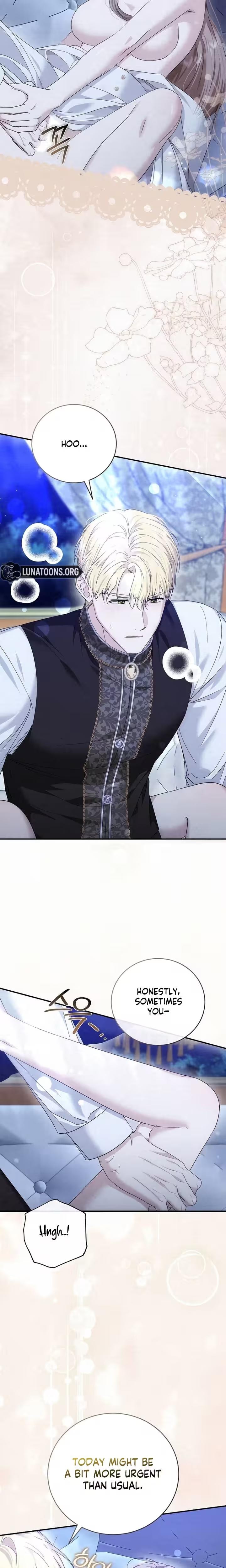 Pure Love and Depravity (Uncensored), chapter 24, page 10 of 24