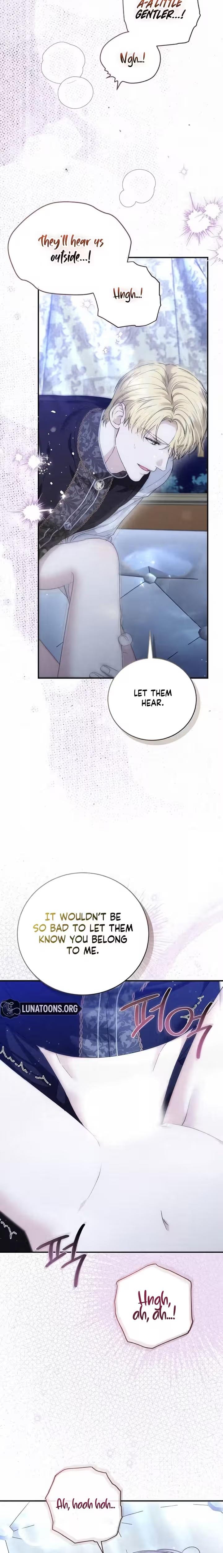 Pure Love and Depravity (Uncensored), chapter 24, page 14 of 24