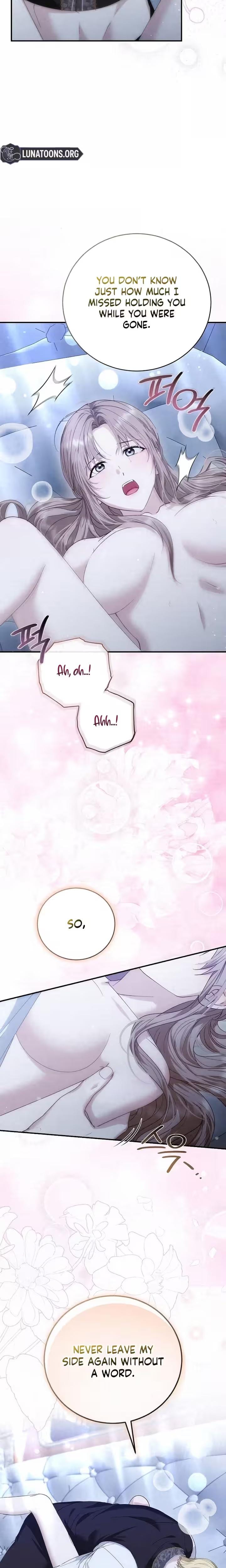 Pure Love and Depravity (Uncensored), chapter 24, page 16 of 24