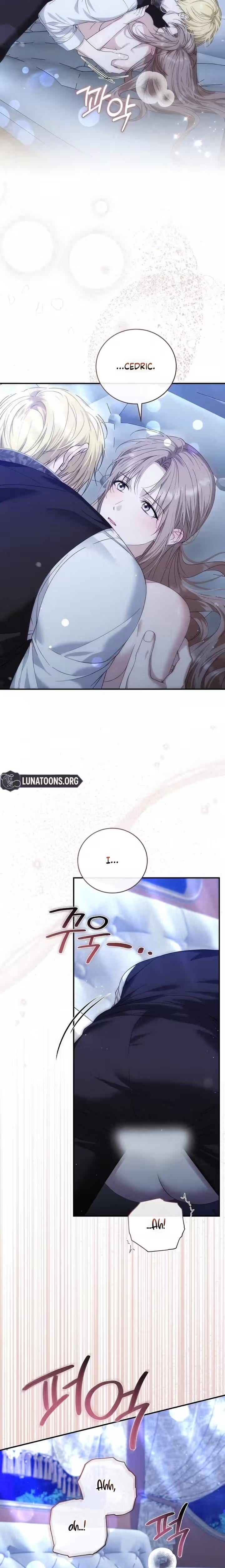 Pure Love and Depravity (Uncensored), chapter 24, page 17 of 24