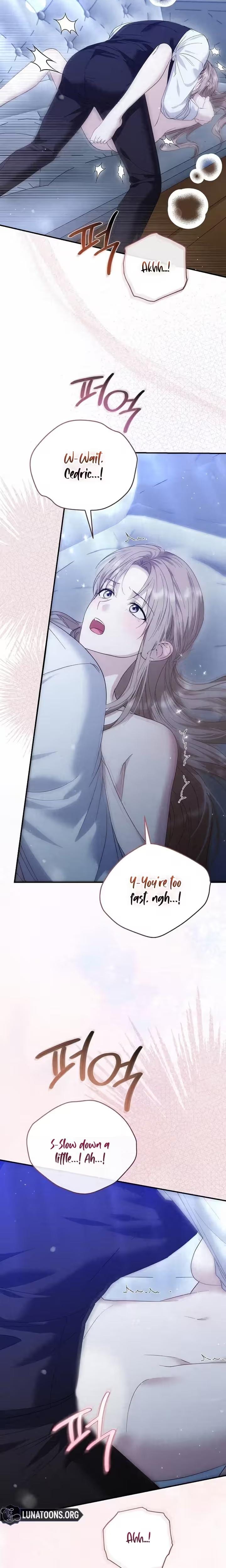 Pure Love and Depravity (Uncensored), chapter 24, page 18 of 24