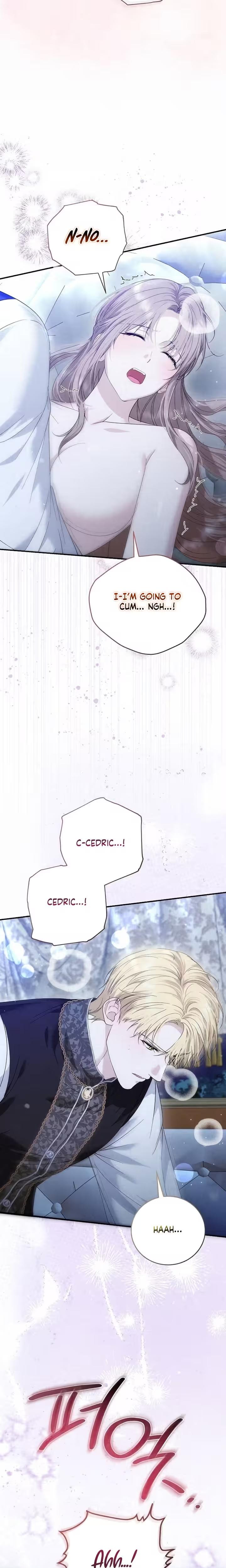 Pure Love and Depravity (Uncensored), chapter 24, page 19 of 24