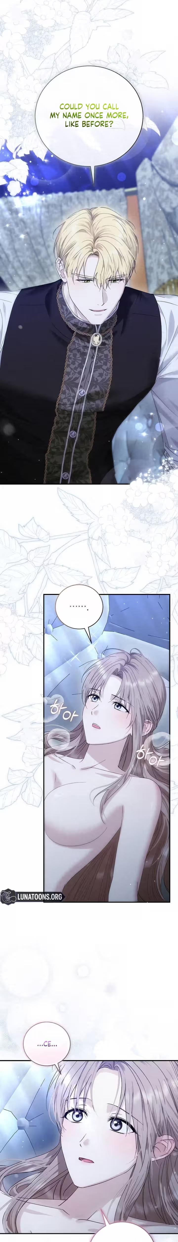 Pure Love and Depravity (Uncensored), chapter 24, page 21 of 24