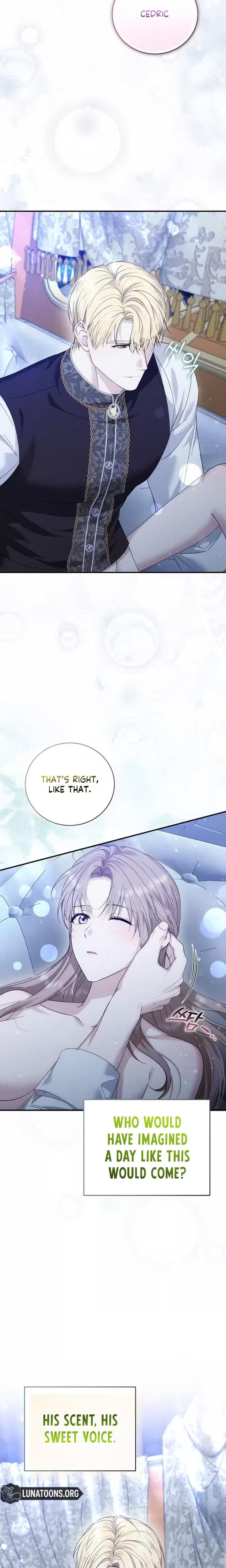 Pure Love and Depravity (Uncensored), chapter 24, page 22 of 24