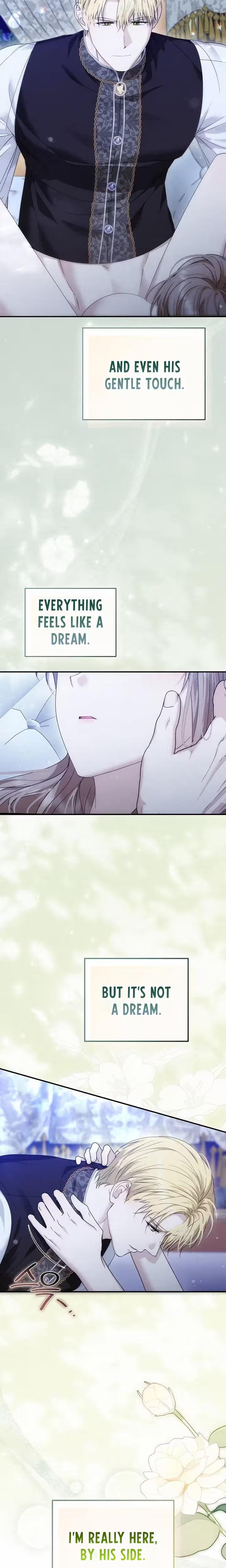 Pure Love and Depravity (Uncensored), chapter 24, page 23 of 24