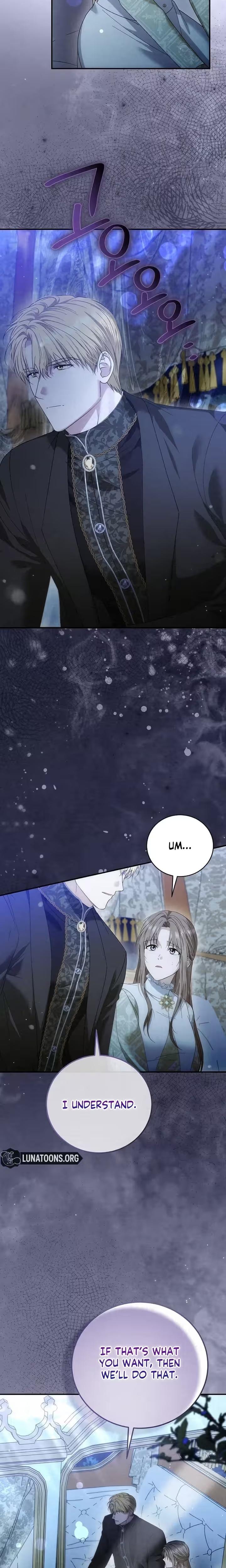 Pure Love and Depravity (Uncensored), chapter 25, page 8 of 26
