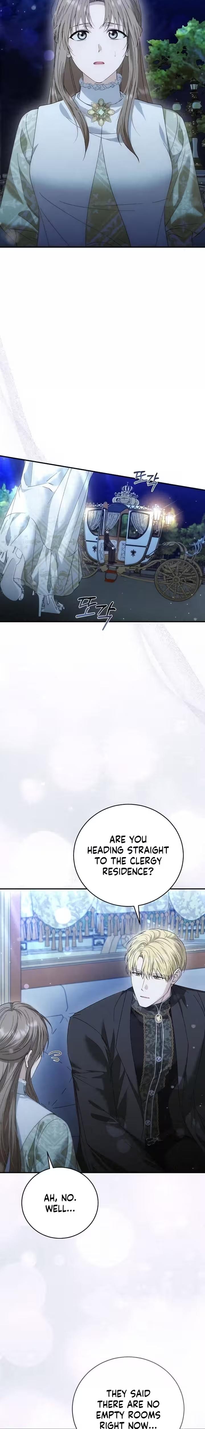 Pure Love and Depravity (Uncensored), chapter 25, page 12 of 26