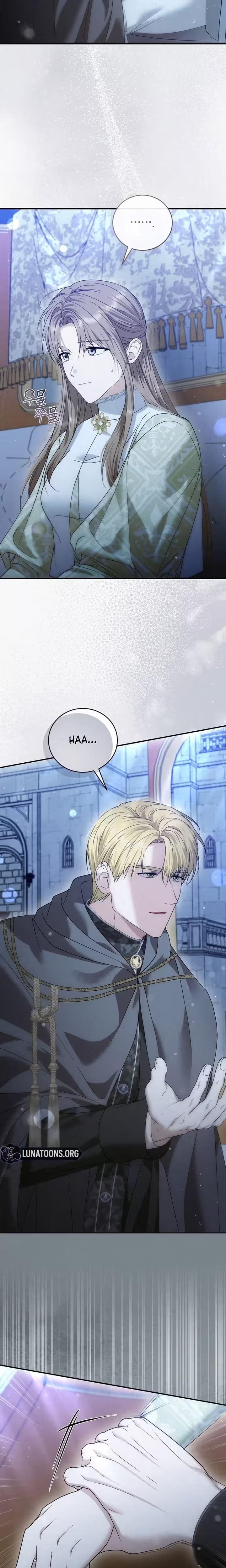 Pure Love and Depravity (Uncensored), chapter 25, page 20 of 26