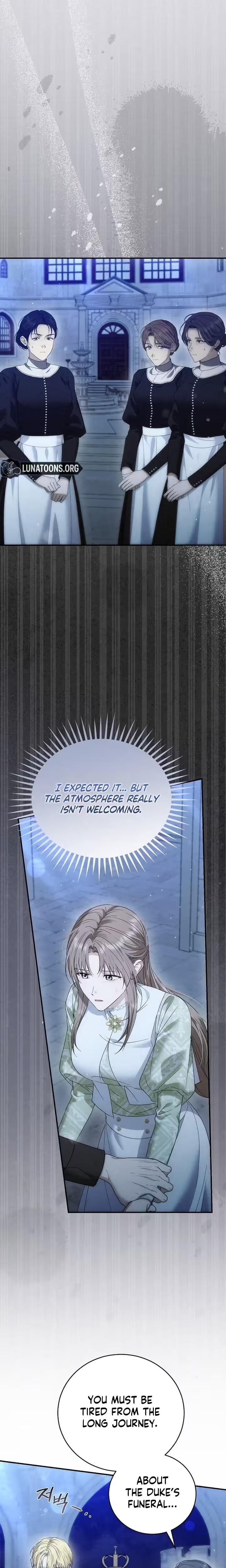 Pure Love and Depravity (Uncensored), chapter 25, page 22 of 26