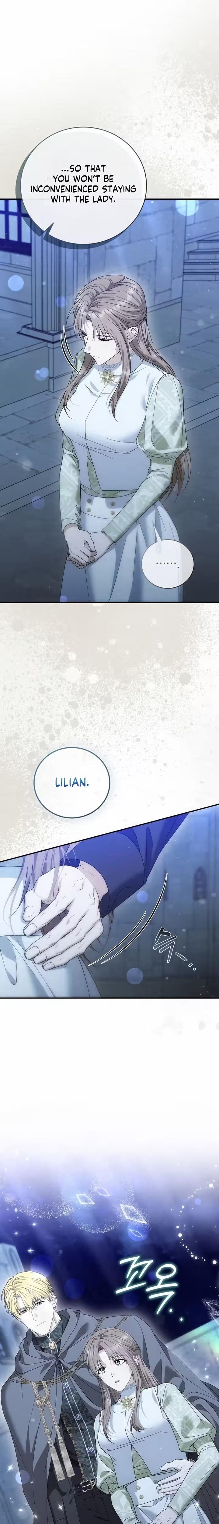 Pure Love and Depravity (Uncensored), chapter 25, page 24 of 26