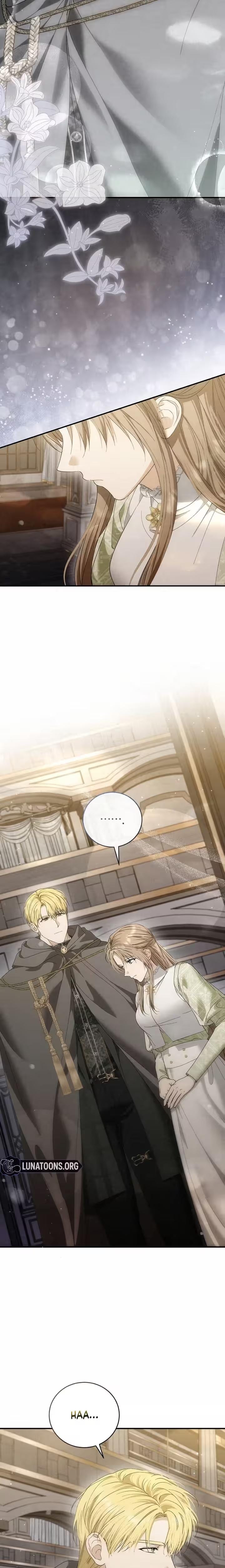 Pure Love and Depravity (Uncensored), chapter 26, page 8 of 26