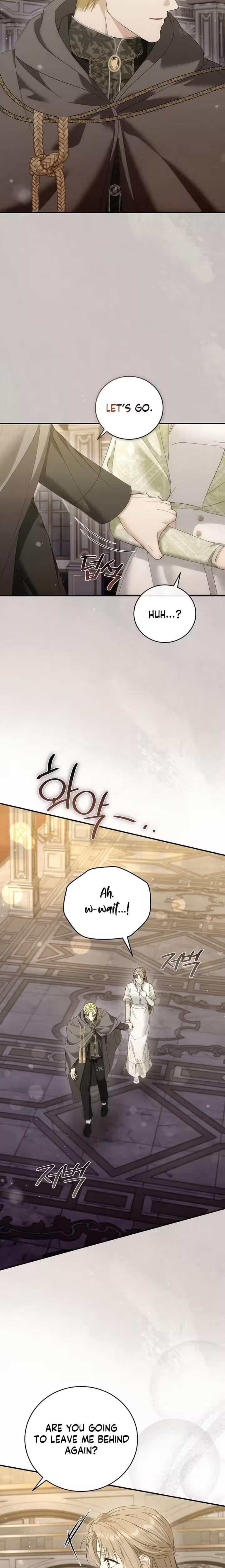 Pure Love and Depravity (Uncensored), chapter 26, page 9 of 26