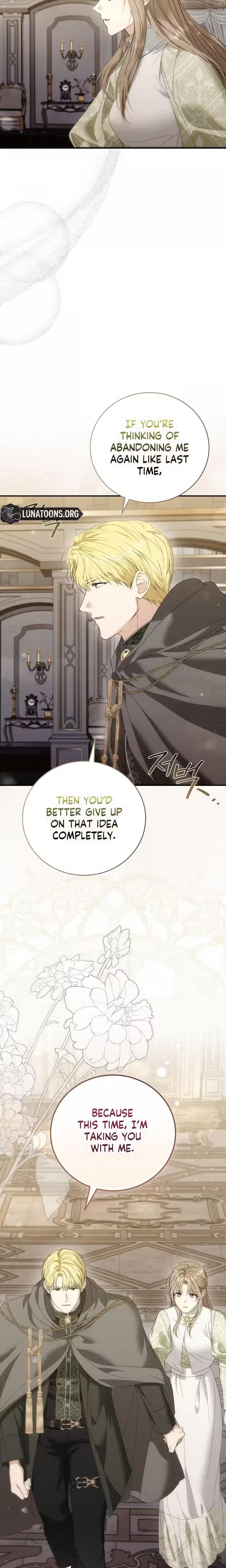 Pure Love and Depravity (Uncensored), chapter 26, page 10 of 26