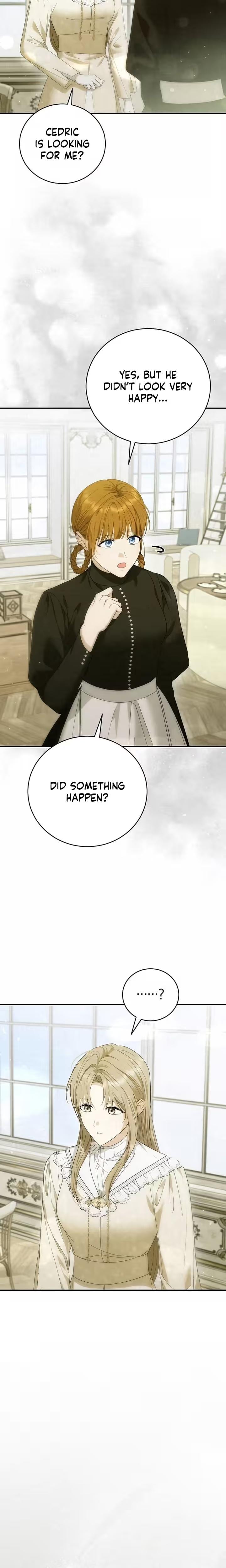 Pure Love and Depravity (Uncensored), chapter 26, page 18 of 26