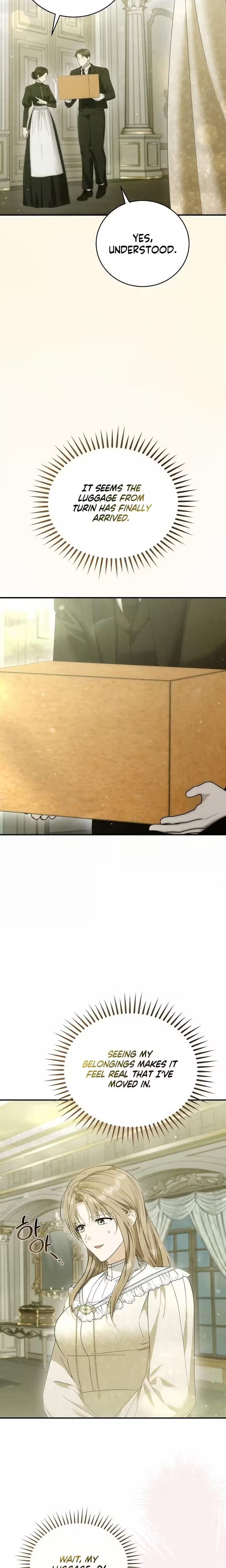 Pure Love and Depravity (Uncensored), chapter 26, page 21 of 26
