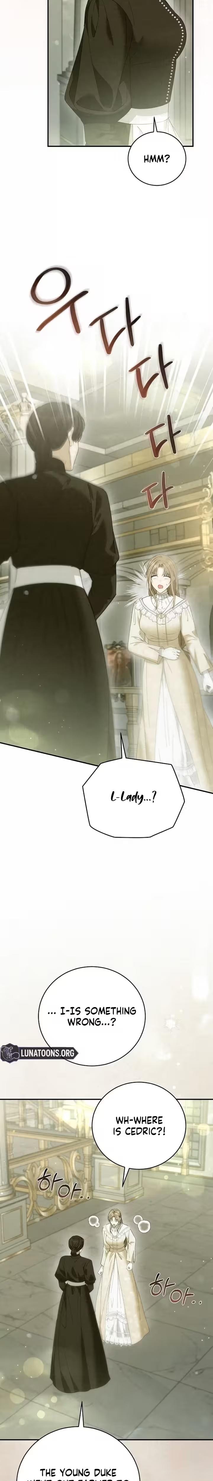 Pure Love and Depravity (Uncensored), chapter 26, page 23 of 26