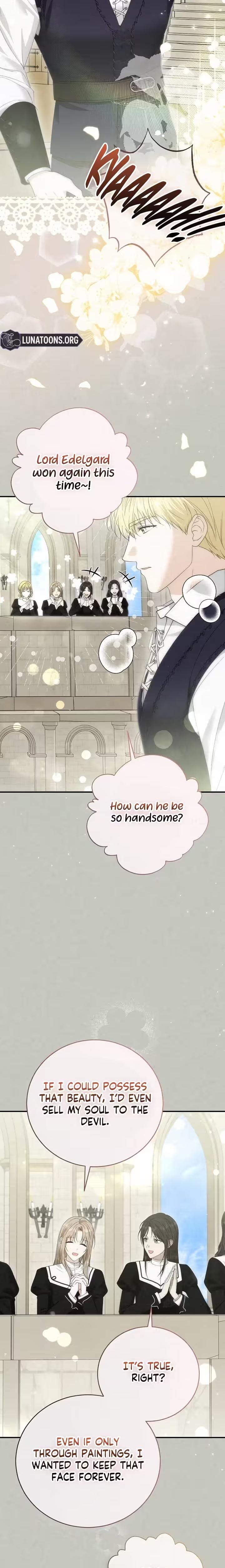 Pure Love and Depravity (Uncensored), chapter 27, page 7 of 26