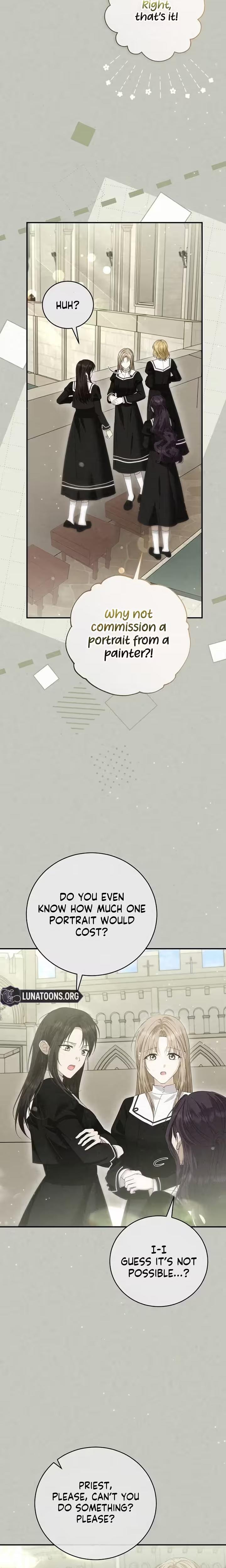 Pure Love and Depravity (Uncensored), chapter 27, page 8 of 26