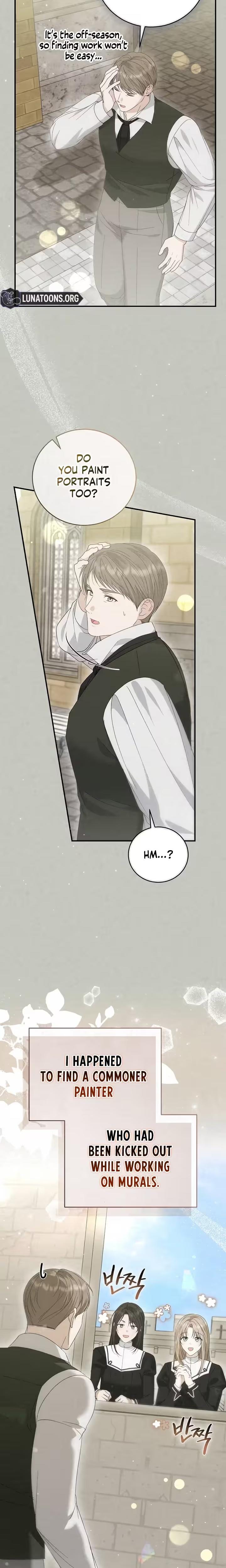 Pure Love and Depravity (Uncensored), chapter 27, page 10 of 26