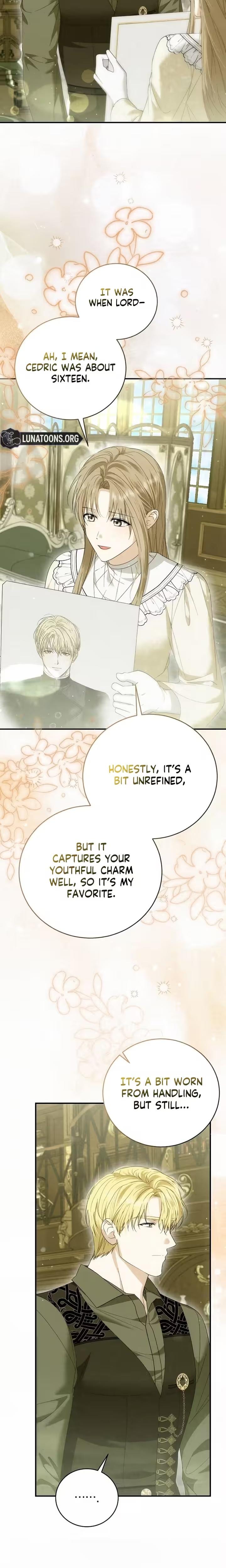 Pure Love and Depravity (Uncensored), chapter 27, page 13 of 26