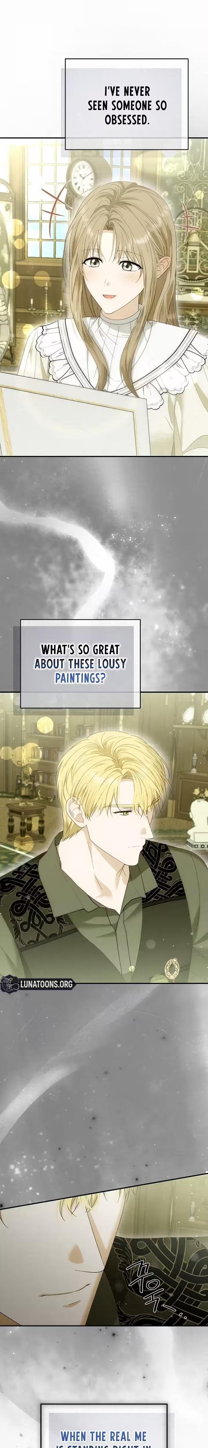 Pure Love and Depravity (Uncensored), chapter 27, page 14 of 26