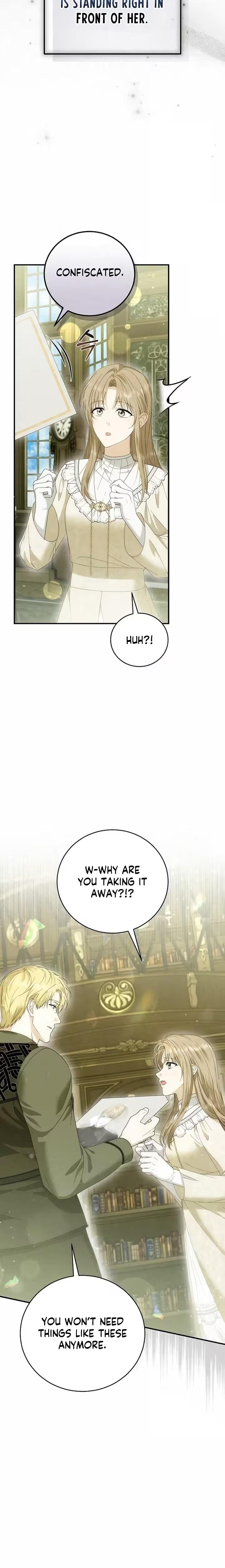 Pure Love and Depravity (Uncensored), chapter 27, page 15 of 26