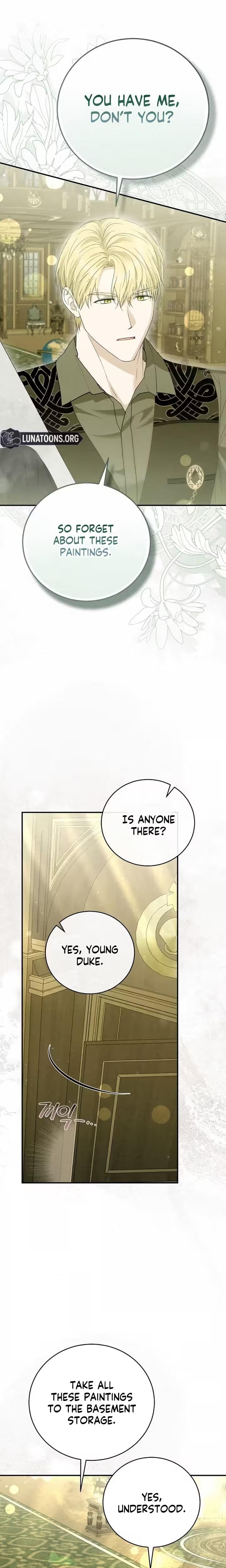 Pure Love and Depravity (Uncensored), chapter 27, page 16 of 26