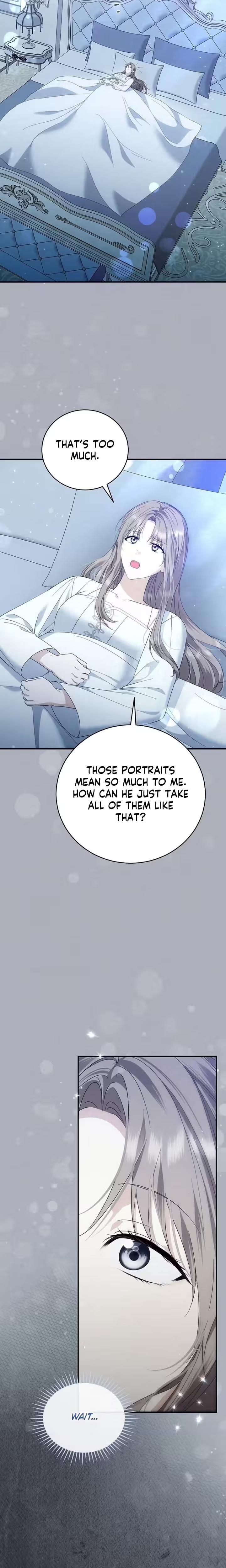 Pure Love and Depravity (Uncensored), chapter 27, page 18 of 26