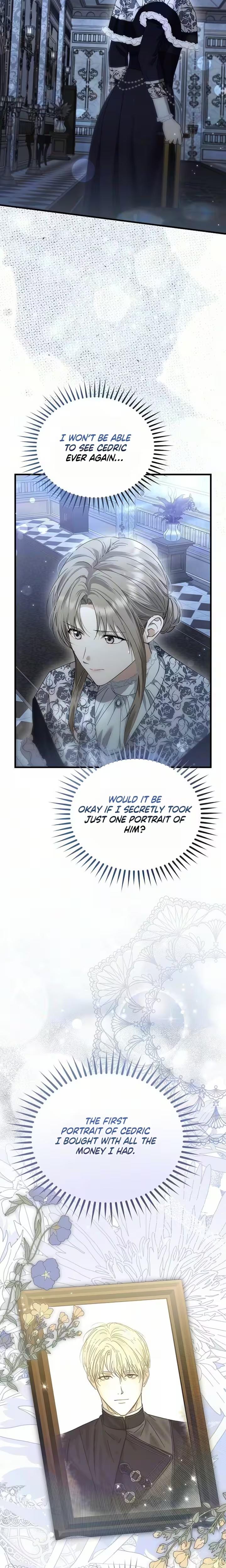 Pure Love and Depravity (Uncensored), chapter 28, page 15 of 25