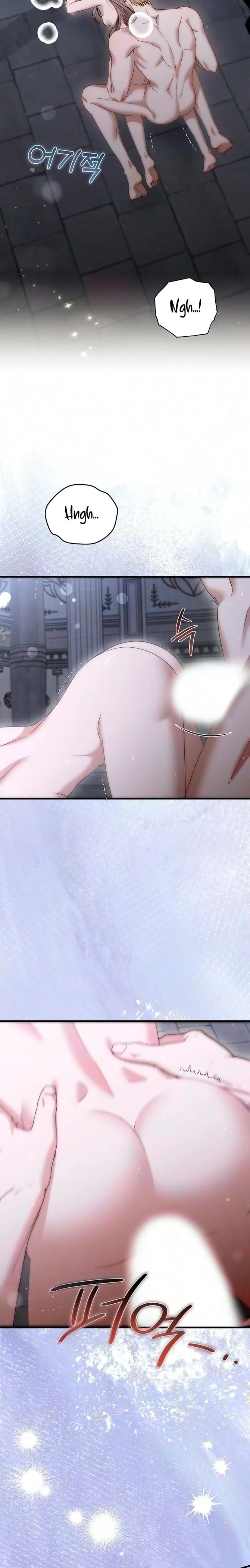 Pure Love and Depravity (Uncensored), chapter 31, page 7 of 29