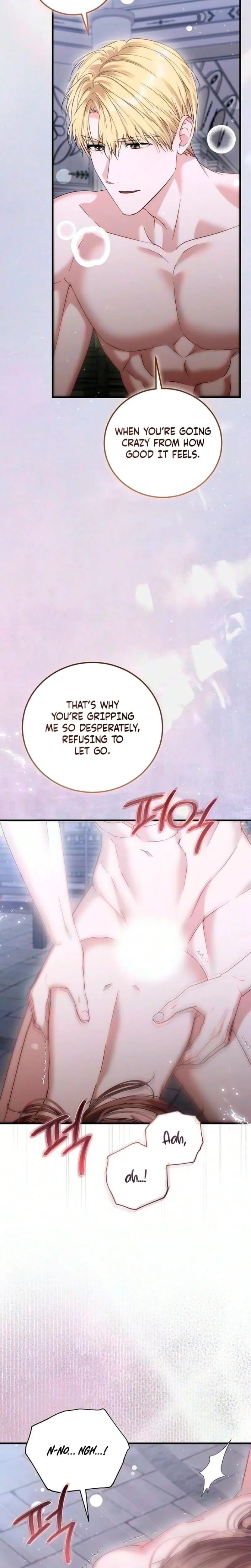 Pure Love and Depravity (Uncensored), chapter 31, page 10 of 29