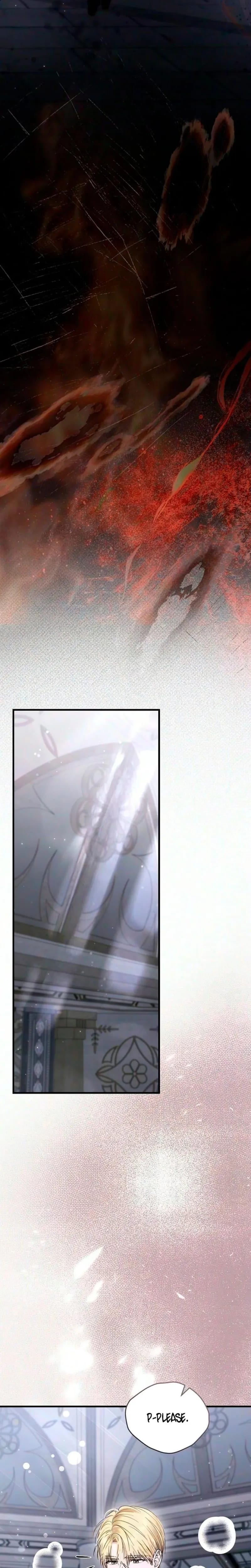Pure Love and Depravity (Uncensored), chapter 31, page 21 of 29