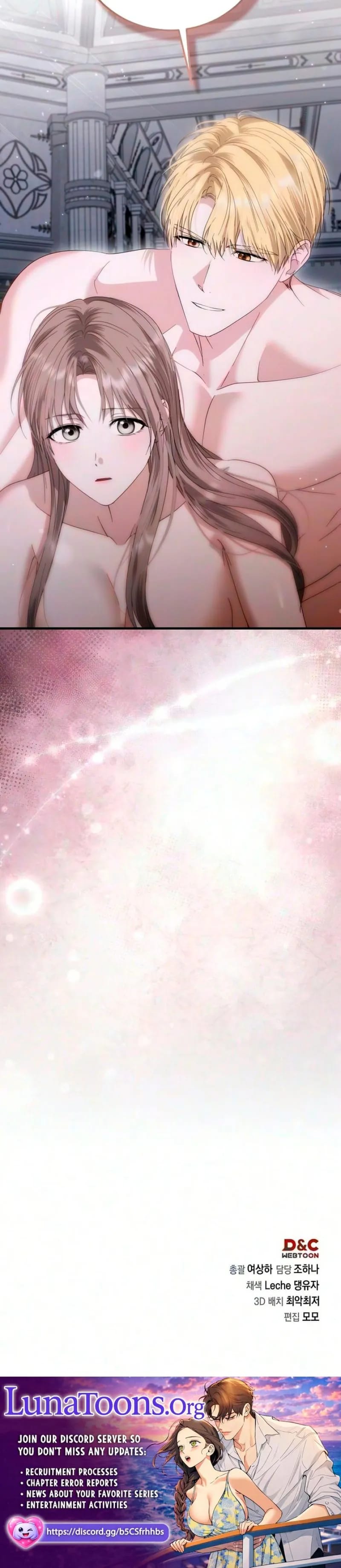 Pure Love and Depravity (Uncensored), chapter 31, page 29 of 29