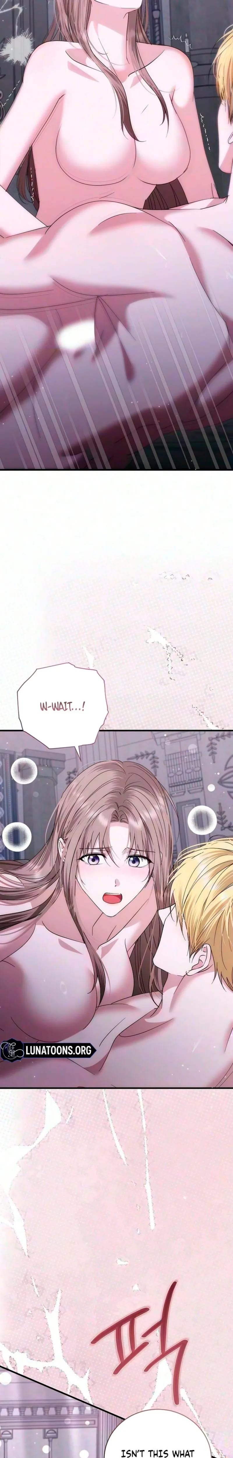 Pure Love and Depravity (Uncensored), chapter 32, page 13 of 31